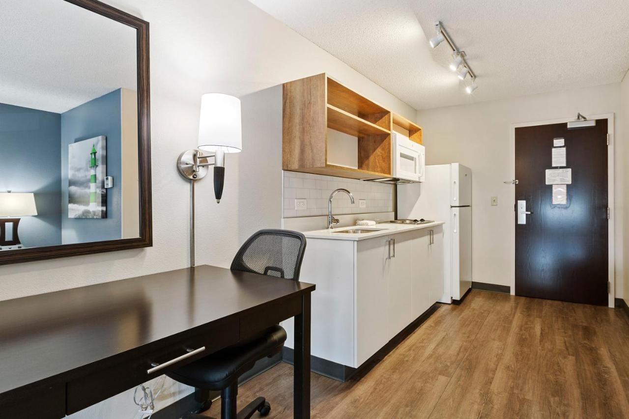 Extended Stay America Premier Suites - San Francisco - בלמונט מראה חיצוני תמונה